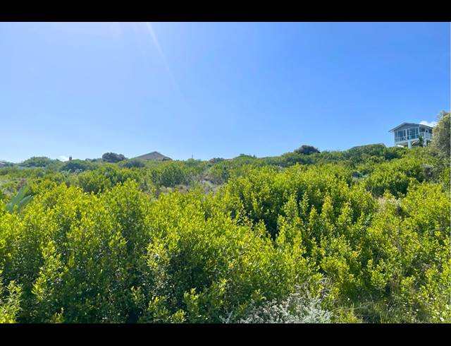 1,020M² VACANT LAND FOR SALE IN DANA BAY